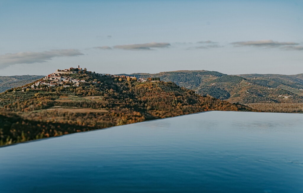 Location de vacances - Motovun - Motovun , Croatie - CLT281 11