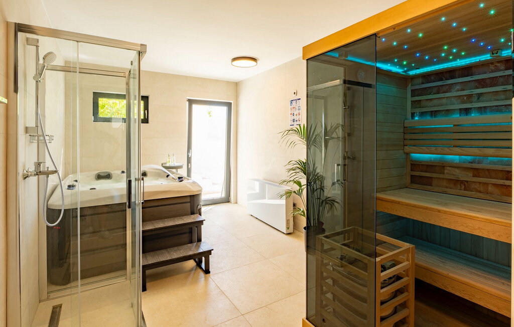 Ferienhaus - Primosten , Kroatien - CLT282 7