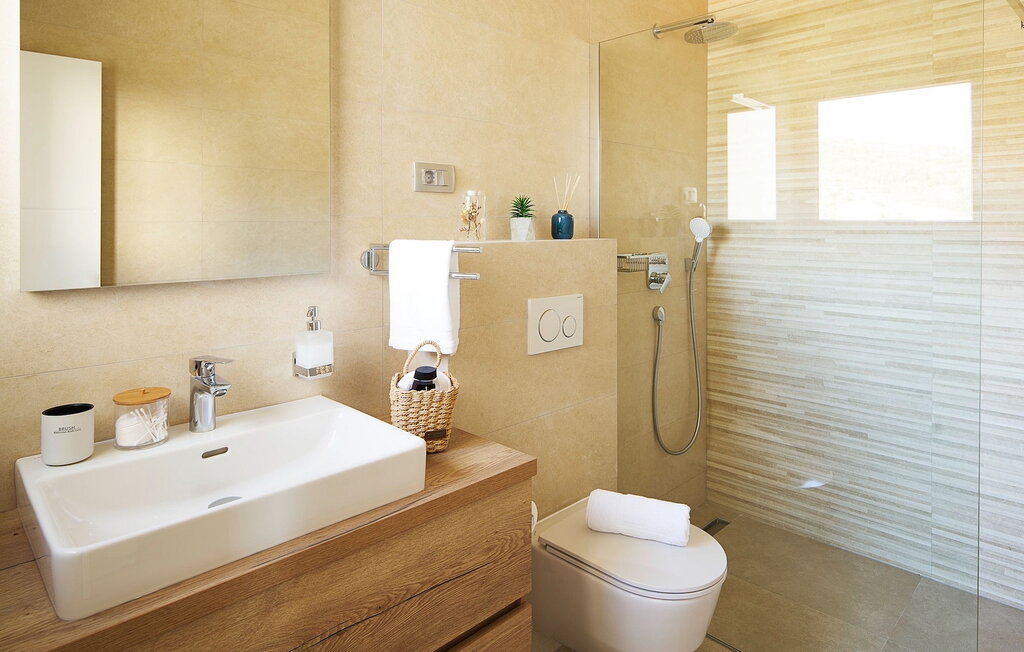 Ferienhaus - Primosten , Kroatien - CLT282 42
