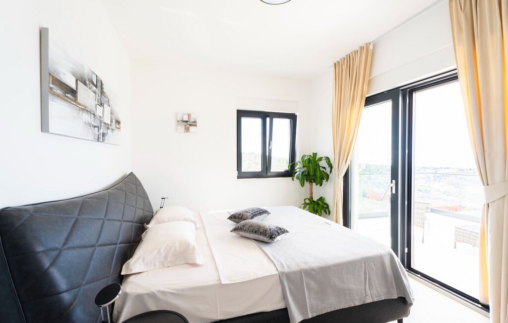 Ferienhaus - Primosten , Kroatien - CLT282 35