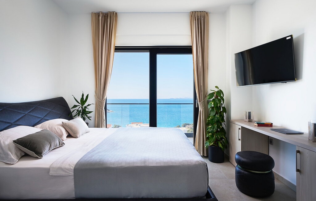 Ferienhaus - Primosten , Kroatien - CLT282 39