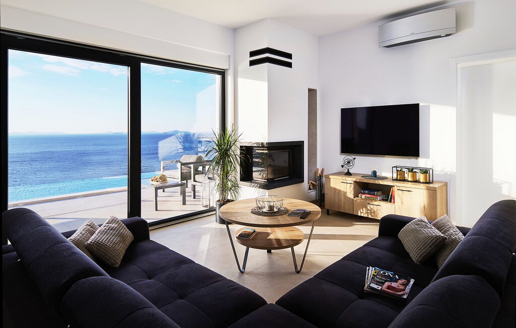 Ferienhaus - Primosten , Kroatien - CLT282 25