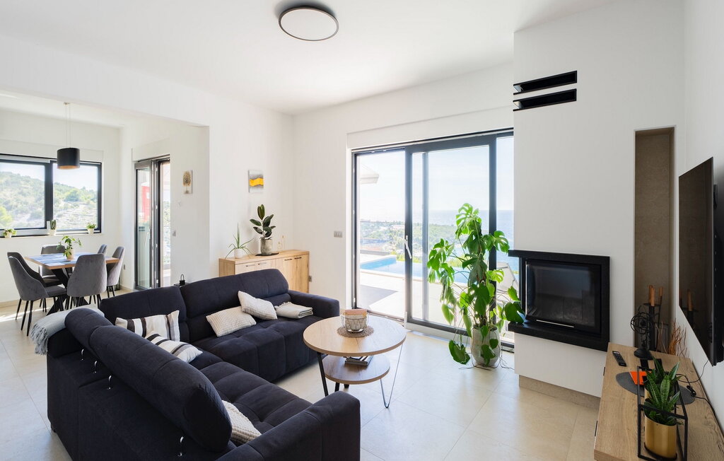 Ferienhaus - Primosten , Kroatien - CLT282 27