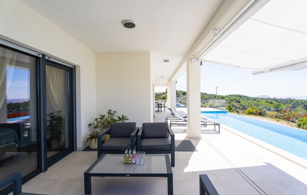 Ferienhaus - Primosten , Kroatien - CLT282 5
