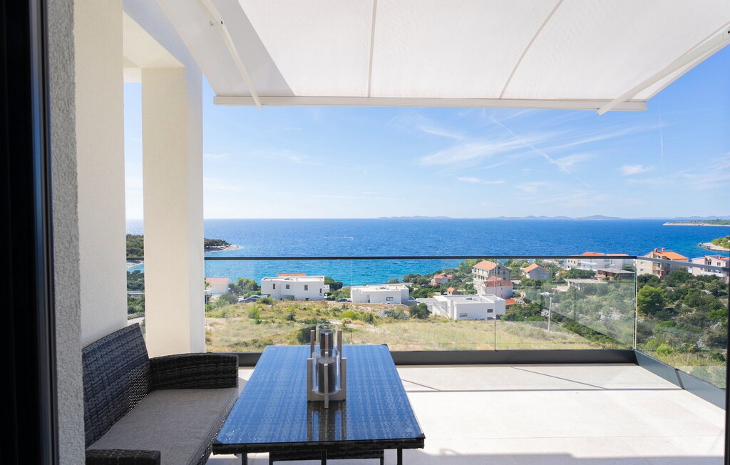 Ferienhaus - Primosten , Kroatien - CLT282 21