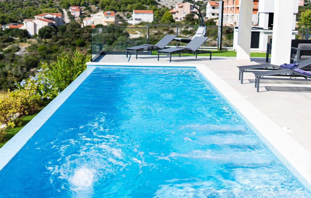 Ferienhaus - Primosten , Kroatien - CLT282 4