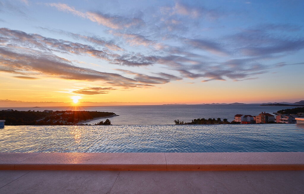 Ferienhaus - Primosten , Kroatien - CLT282 12