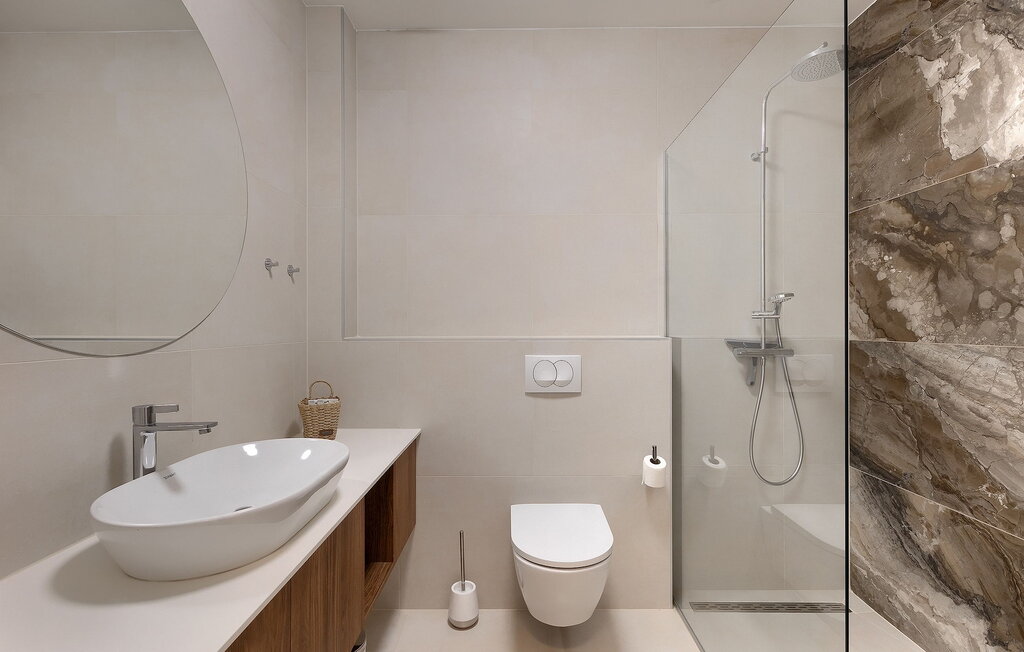 Ferienhaus - Visnjan , Kroatien - CLT287 38