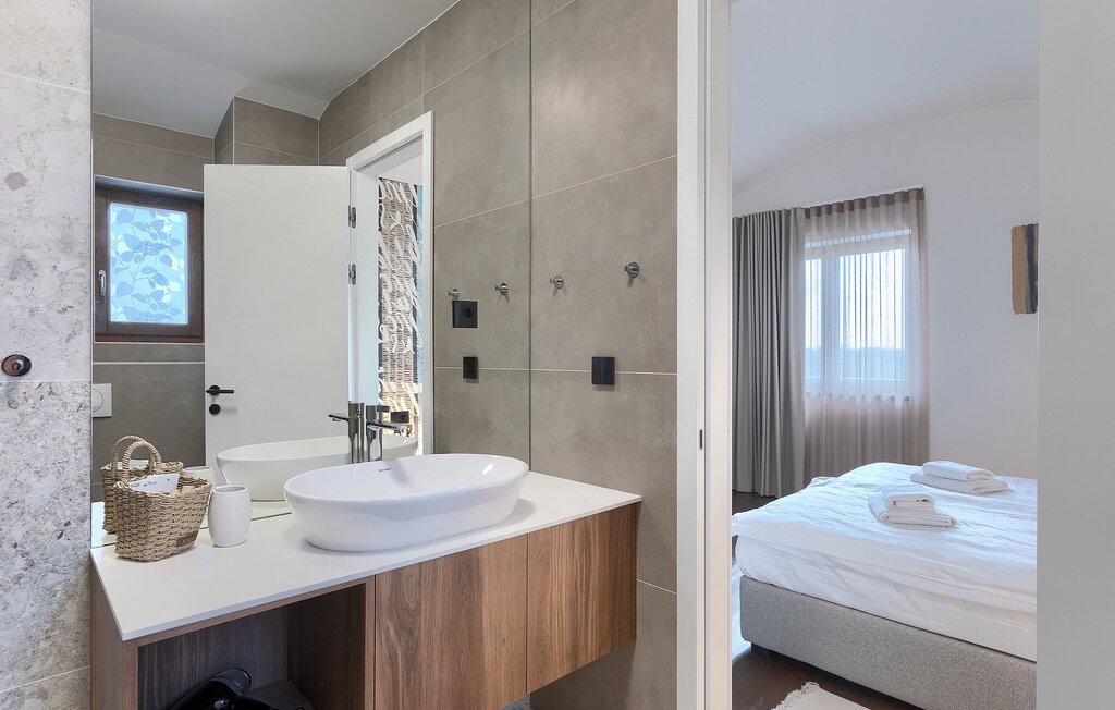 Ferienhaus - Visnjan , Kroatien - CLT287 40