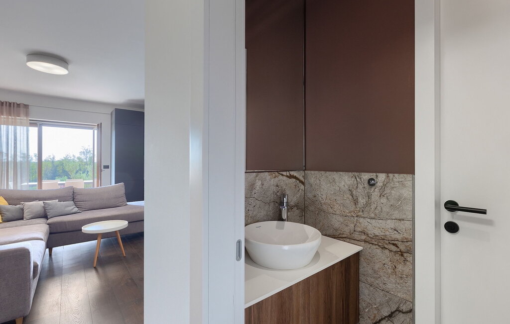 Ferienhaus - Visnjan , Kroatien - CLT287 42