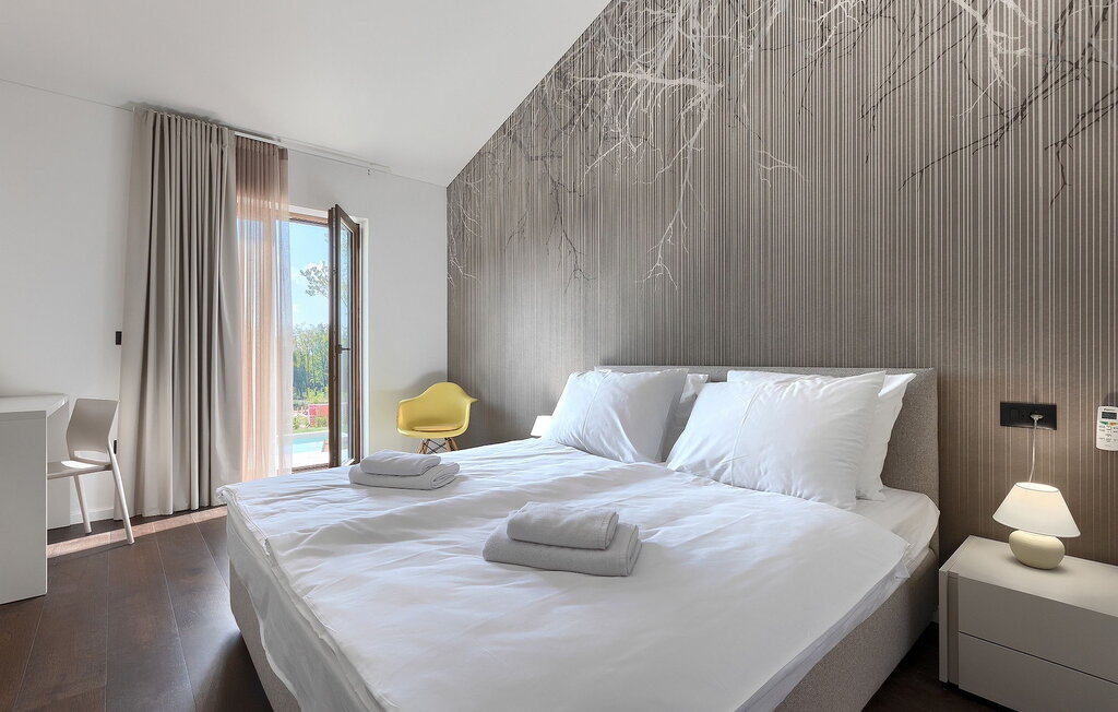 Ferienhaus - Visnjan , Kroatien - CLT287 30