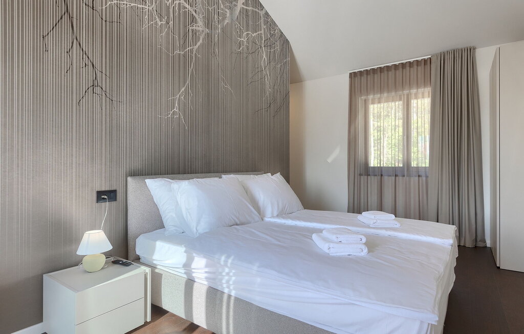 Ferienhaus - Visnjan , Kroatien - CLT287 32
