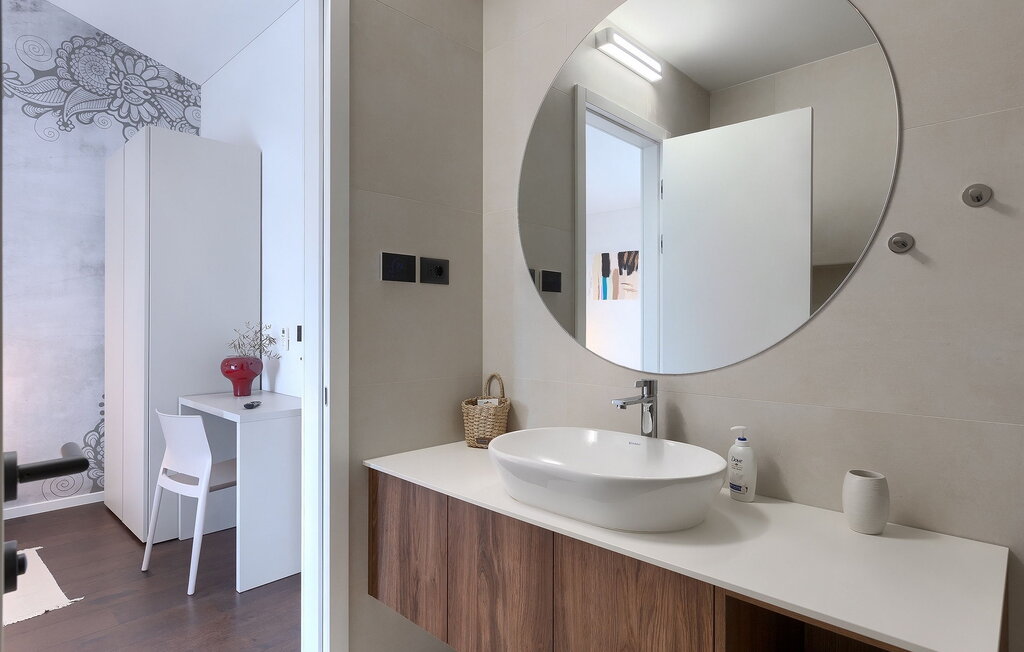 Ferienhaus - Visnjan , Kroatien - CLT291 33