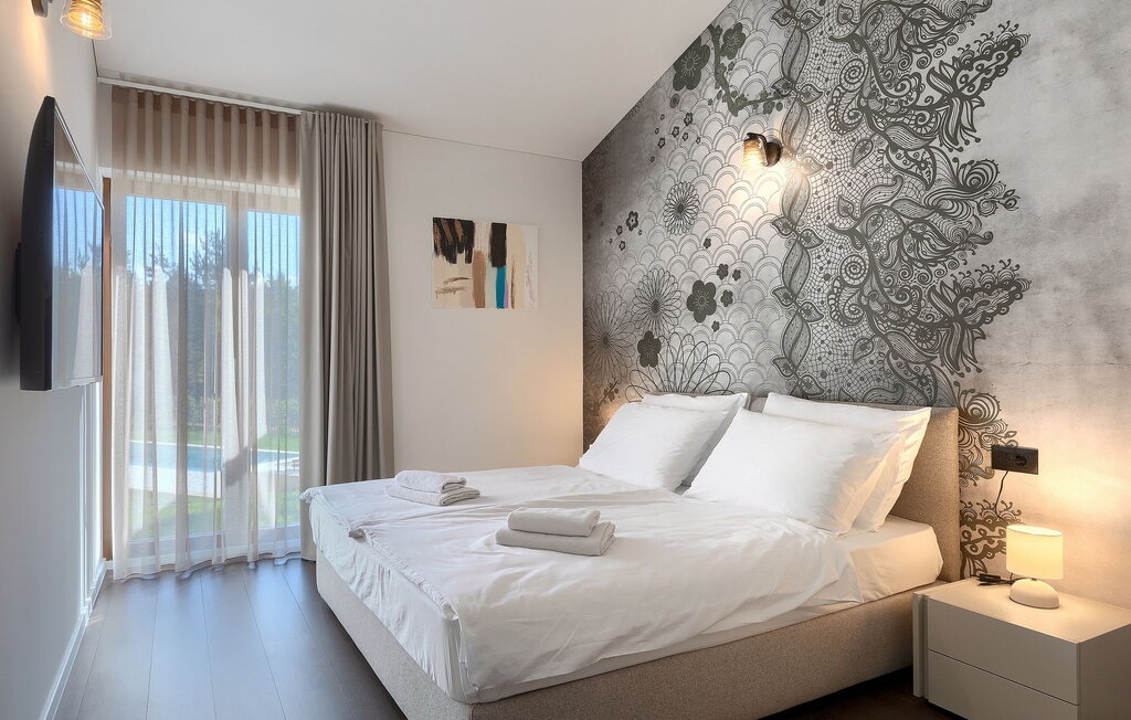 Ferienhaus - Visnjan , Kroatien - CLT291 23