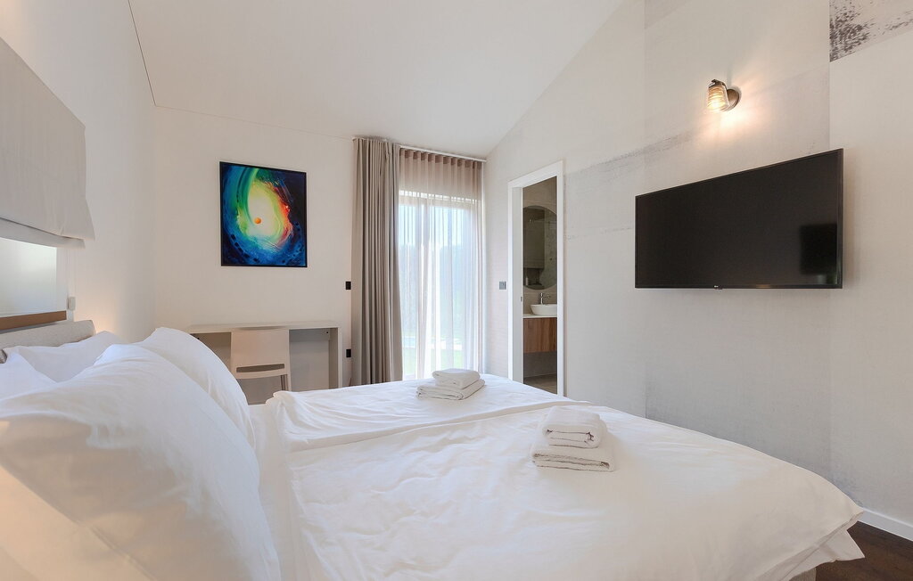 Ferienhaus - Visnjan , Kroatien - CLT291 27