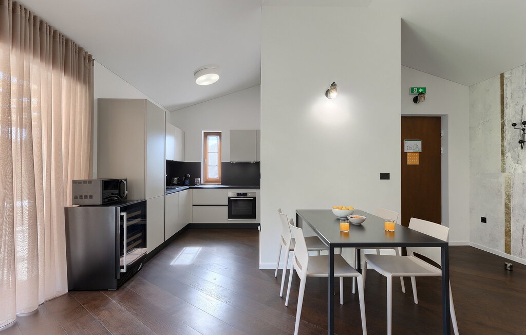 Ferienhaus - Visnjan , Kroatien - CLT291 7