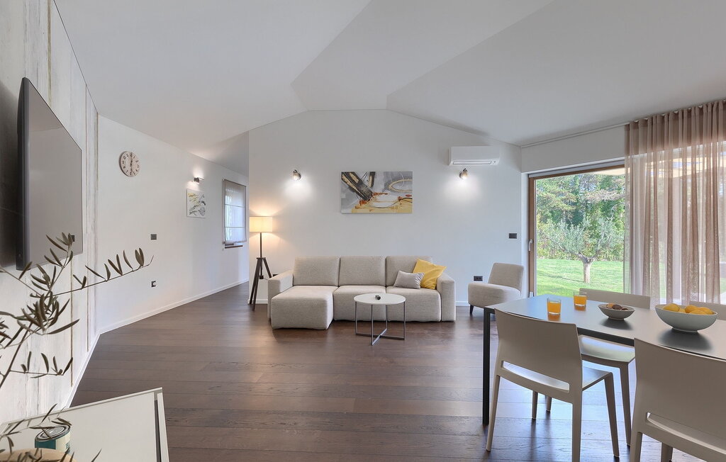 Ferienhaus - Visnjan , Kroatien - CLT291 6