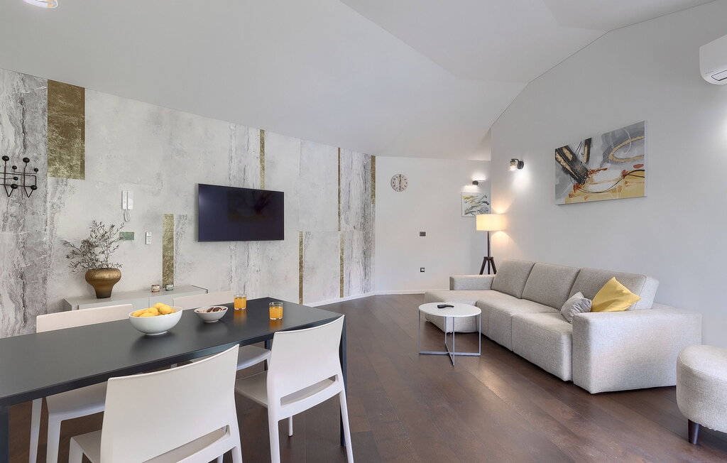 Ferienhaus - Visnjan , Kroatien - CLT291 18