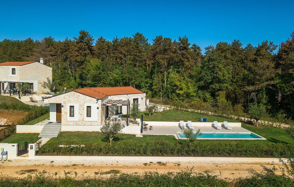 Ferienhaus - Visnjan , Kroatien - CLT291 3