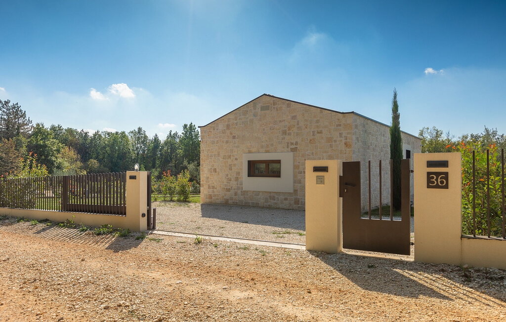 Ferienhaus - Visnjan , Kroatien - CLT291 14