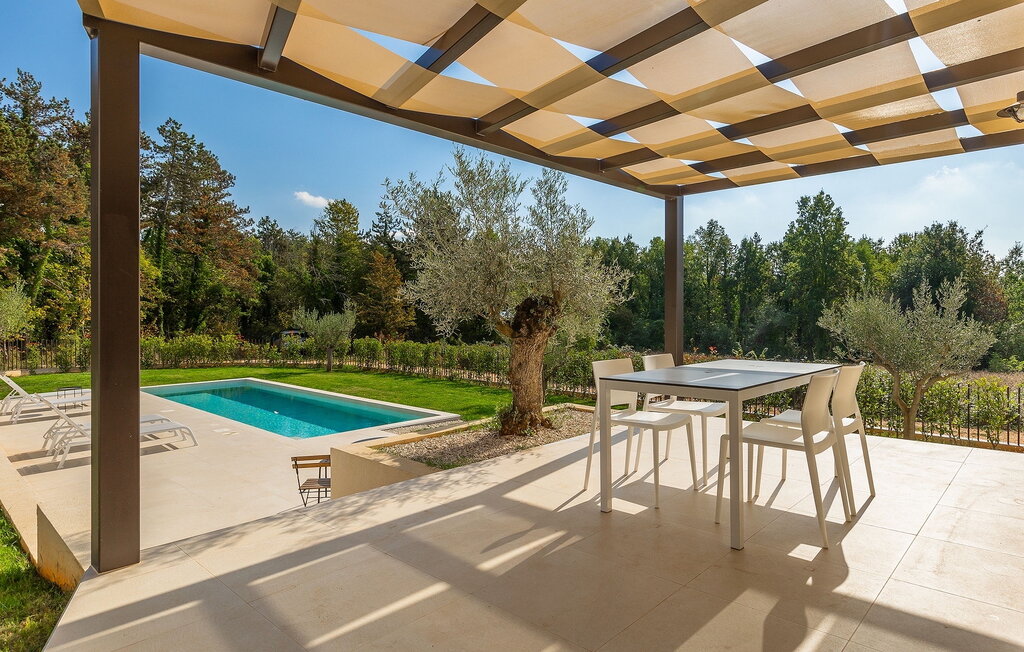 Ferienhaus - Visnjan , Kroatien - CLT291 4