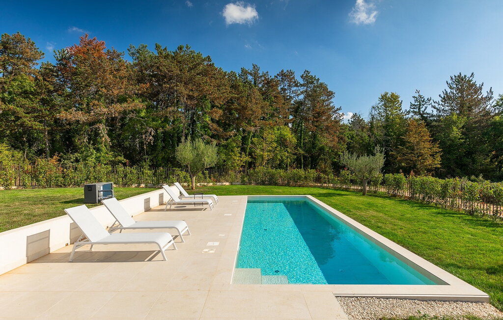 Ferienhaus - Visnjan , Kroatien - CLT291 2