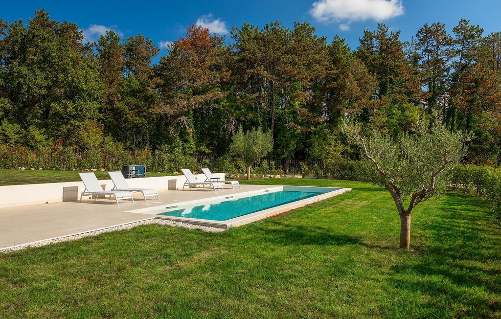 Ferienhaus - Visnjan , Kroatien - CLT291 8