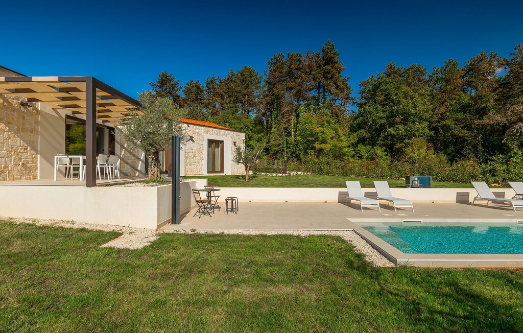 Ferienhaus - Visnjan , Kroatien - CLT291 11