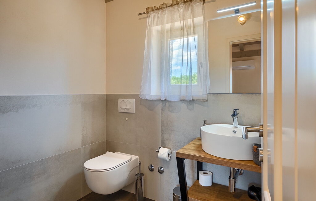 Kuća-za-odmor - Kanfanar - Maruzini , Hrvatska - CLT292 53