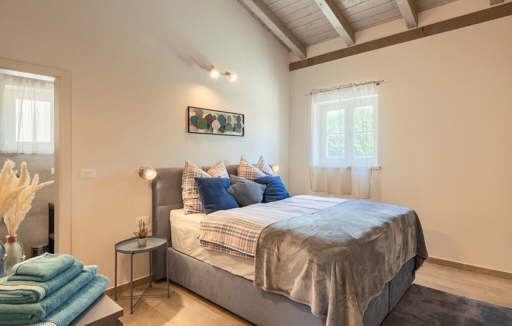 Kuća-za-odmor - Kanfanar - Maruzini , Hrvatska - CLT292 37