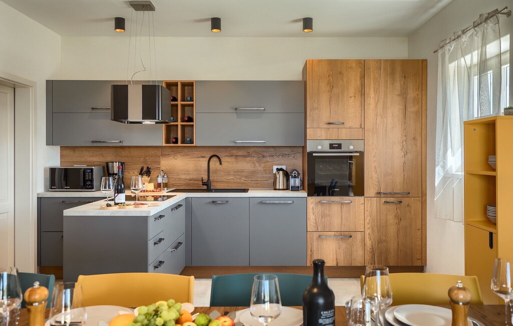 Kuća-za-odmor - Kanfanar - Maruzini , Hrvatska - CLT292 7