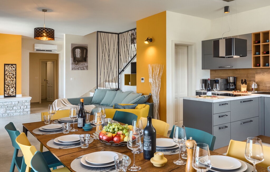 Kuća-za-odmor - Kanfanar - Maruzini , Hrvatska - CLT292 4