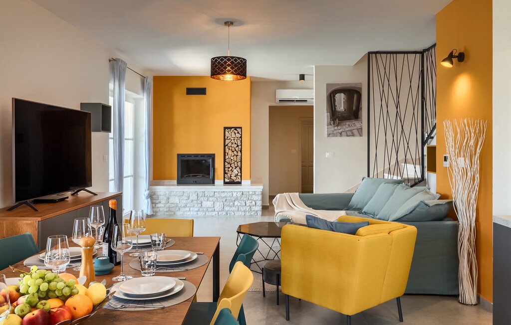 Kuća-za-odmor - Kanfanar - Maruzini , Hrvatska - CLT292 30