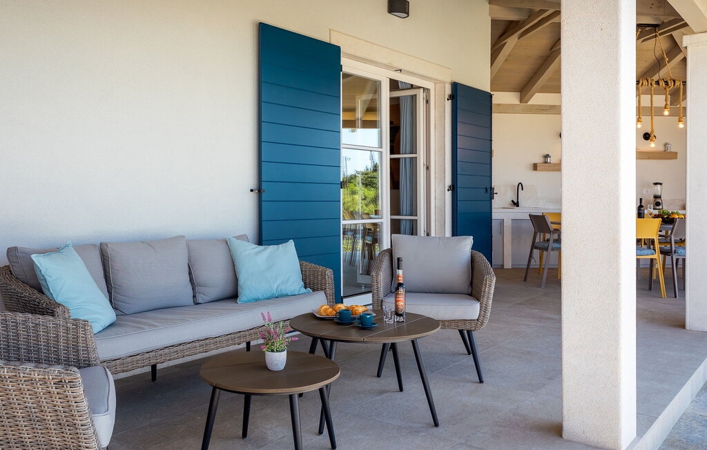 Kuća-za-odmor - Kanfanar - Maruzini , Hrvatska - CLT292 24