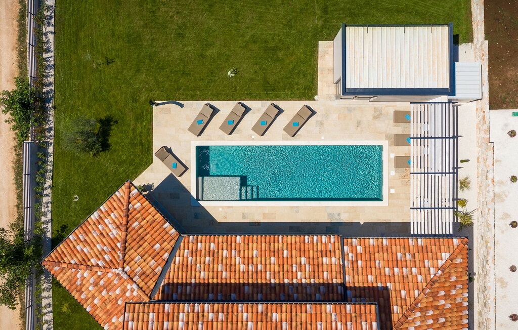 Kuća-za-odmor - Kanfanar - Maruzini , Hrvatska - CLT292 12