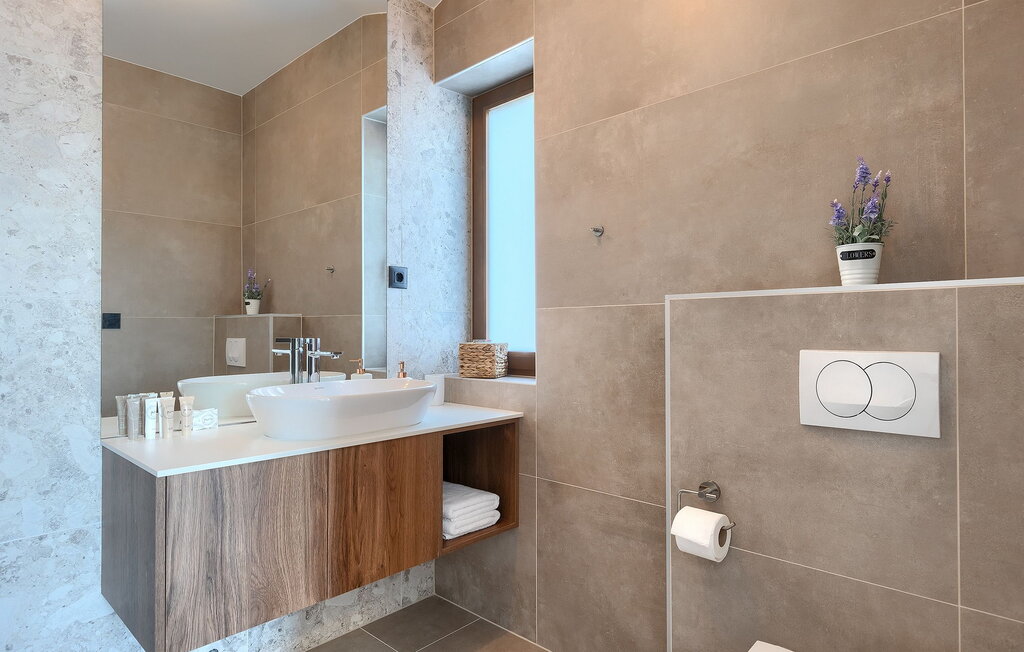 Ferienhaeuser - Visnjan , Kroatien - CLT293 34