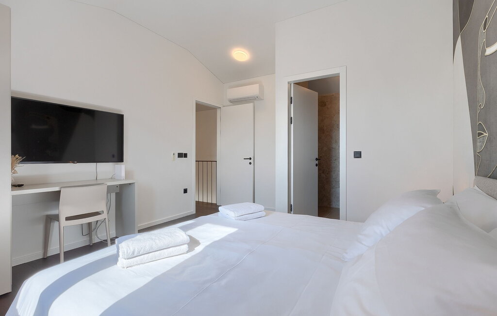 Ferienhaeuser - Visnjan , Kroatien - CLT293 26