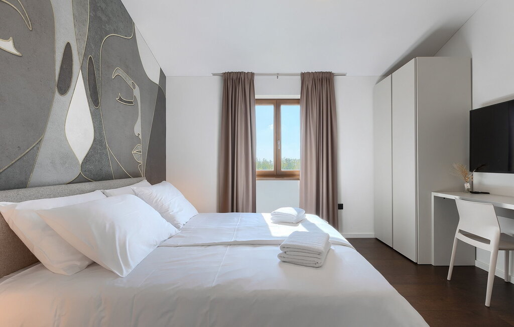 Ferienhaeuser - Visnjan , Kroatien - CLT293 29