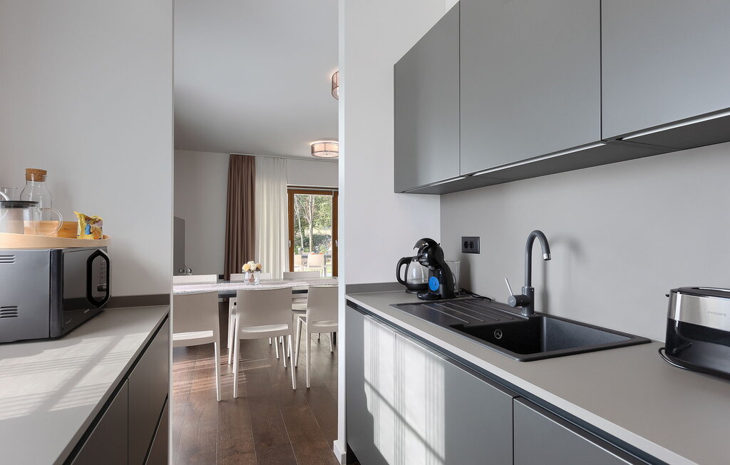 Ferienhaeuser - Visnjan , Kroatien - CLT293 23