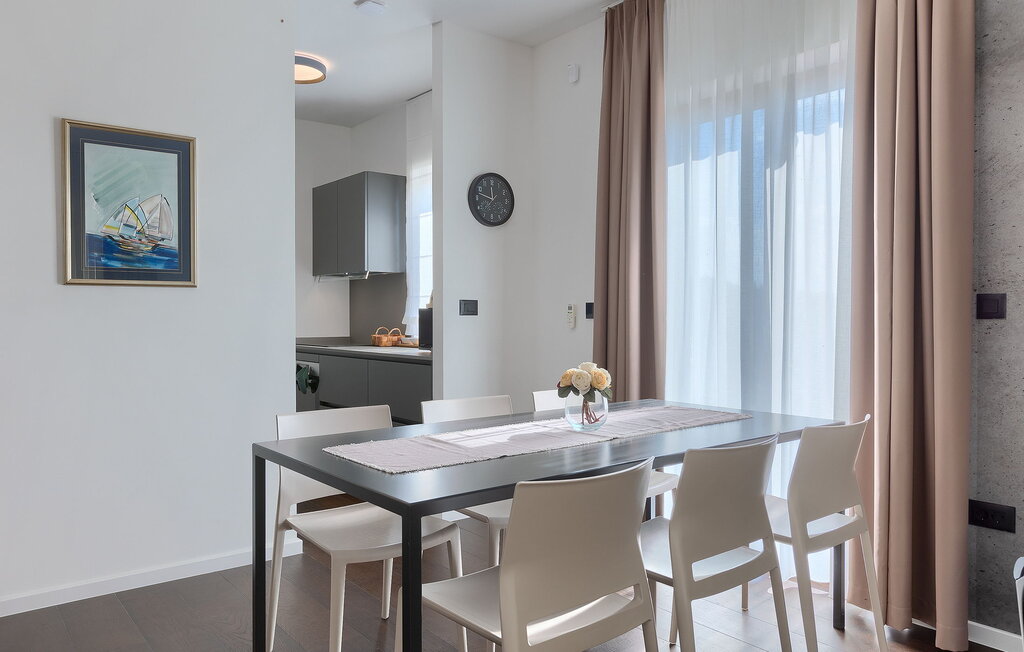 Ferienhaeuser - Visnjan , Kroatien - CLT293 25