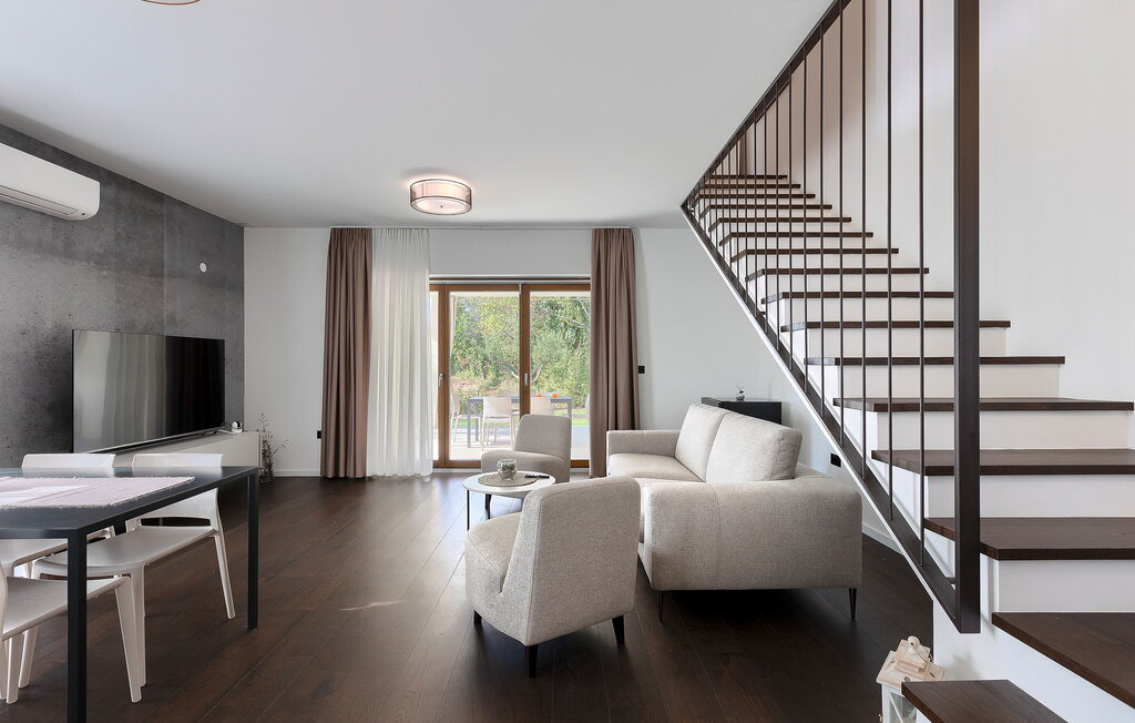 Ferienhaeuser - Visnjan , Kroatien - CLT293 19