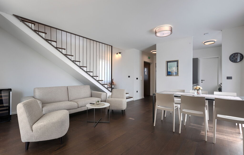 Ferienhaeuser - Visnjan , Kroatien - CLT293 4