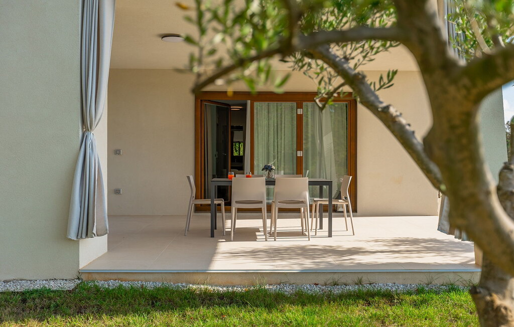 Ferienhaeuser - Visnjan , Kroatien - CLT293 16