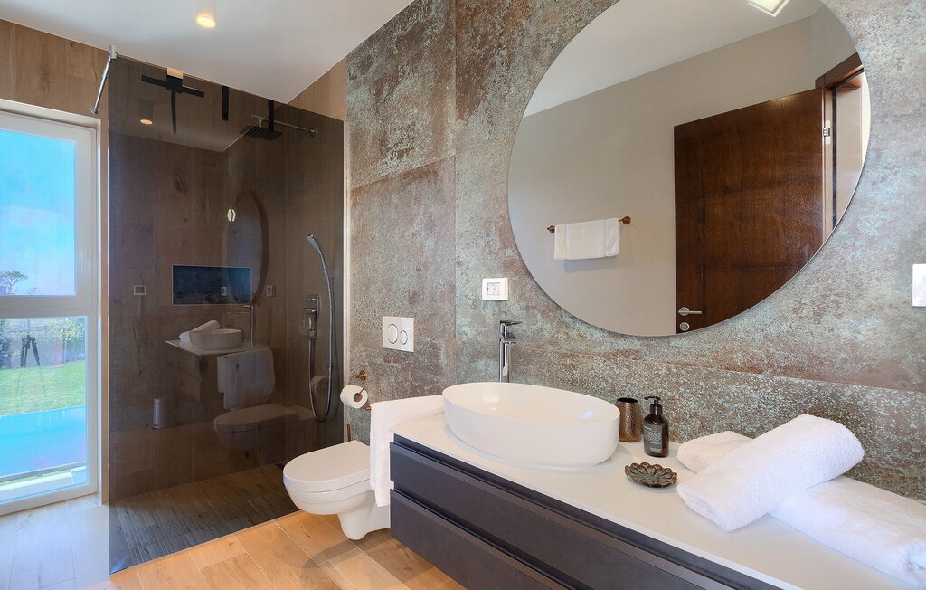 Ferienhaeuser - Vodnjan-Skicini , Kroatien - CLT277 55