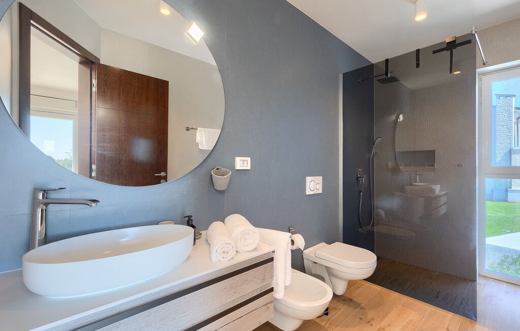 Ferienhaeuser - Vodnjan-Skicini , Kroatien - CLT277 57