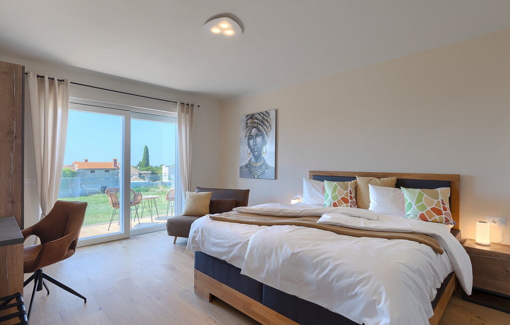 Ferienhaeuser - Vodnjan-Skicini , Kroatien - CLT277 42