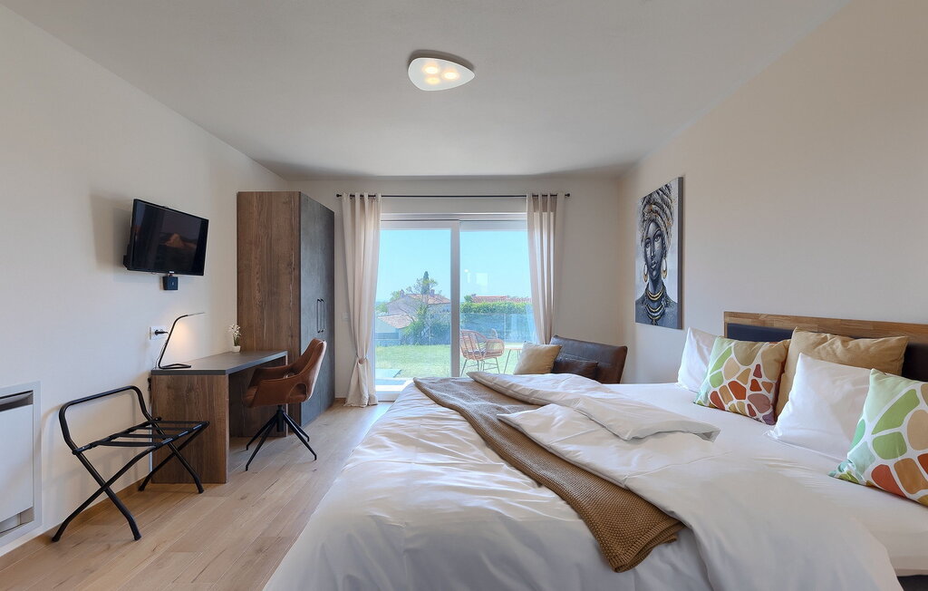 Ferienhaeuser - Vodnjan-Skicini , Kroatien - CLT277 44