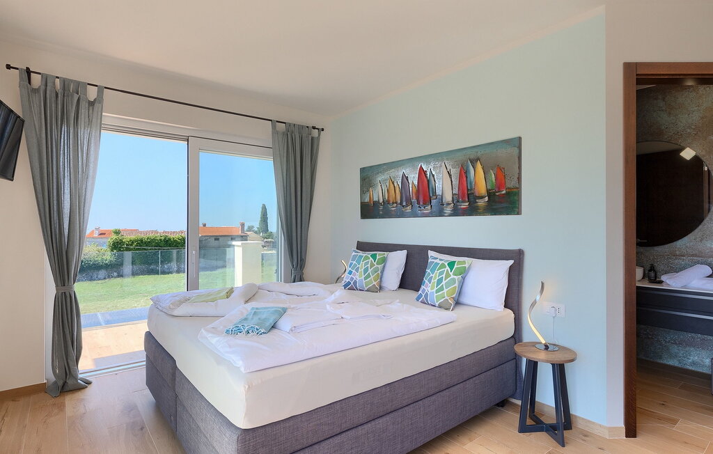 Ferienhaeuser - Vodnjan-Skicini , Kroatien - CLT277 46