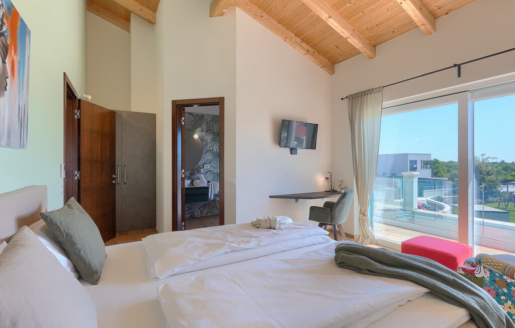 Ferienhaeuser - Vodnjan-Skicini , Kroatien - CLT277 48