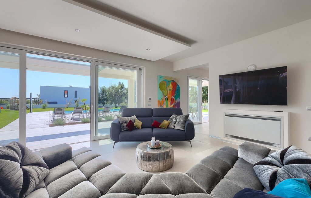 Ferienhaeuser - Vodnjan-Skicini , Kroatien - CLT277 30